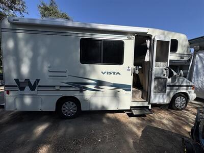 2002 Winnebago VISTA 21B Rialta   - Photo 63 - Chino Hills, CA 91709