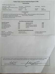 2002 Winnebago VISTA 21B Rialta - Photo 82 - Chino Hills, CA 91709