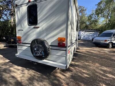 2002 Winnebago VISTA 21B Rialta   - Photo 47 - Chino Hills, CA 91709