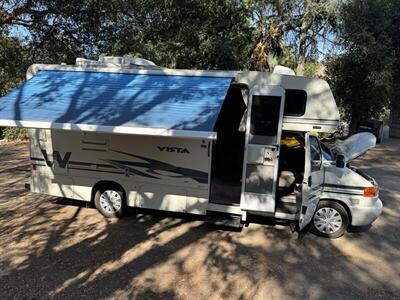2002 Winnebago VISTA 21B Rialta   - Photo 51 - Chino Hills, CA 91709