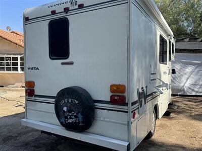 2002 Winnebago VISTA 21B Rialta   - Photo 54 - Chino Hills, CA 91709