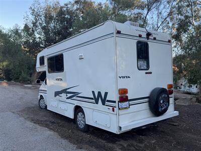 2002 Winnebago VISTA 21B Rialta - Photo 87 - Chino Hills, CA 91709