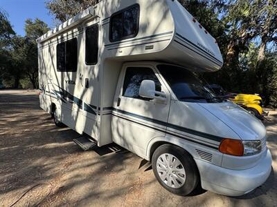 2002 Winnebago VISTA 21B Rialta   - Photo 22 - Chino Hills, CA 91709