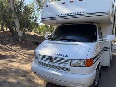 2002 Winnebago VISTA 21B Rialta   - Photo 73 - Chino Hills, CA 91709