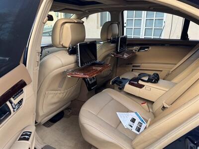 2012 Maybach 62   - Photo 18 - Chino Hills, CA 91709