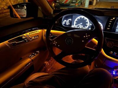 2012 Maybach 62   - Photo 19 - Chino Hills, CA 91709