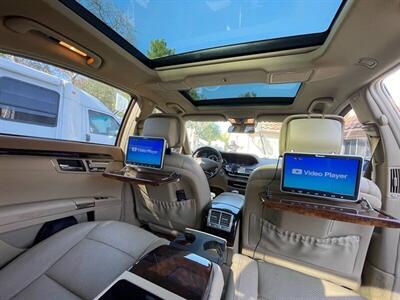 2012 Maybach 62   - Photo 22 - Chino Hills, CA 91709