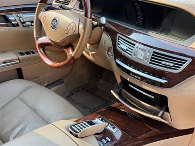 2012 Maybach 62   - Photo 20 - Chino Hills, CA 91709