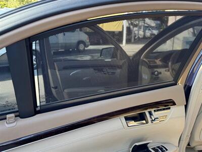 2012 Maybach 62   - Photo 17 - Chino Hills, CA 91709