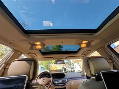 2012 Maybach 62   - Photo 23 - Chino Hills, CA 91709
