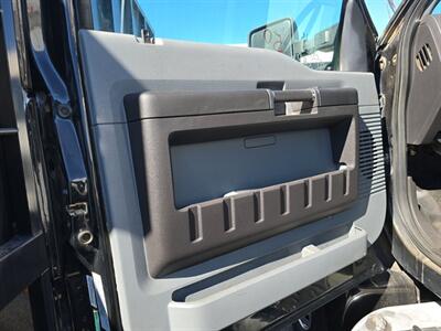 2012 Ford FLATBED F-750 - Photo 13 - Chino Hills, CA 91709