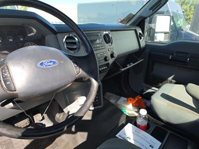 2012 Ford FLATBED F-750 - Photo 15 - Chino Hills, CA 91709