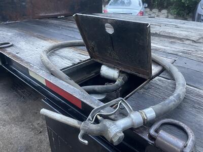 2012 Ford FLATBED 750 Cummins   - Photo 12 - Chino Hills, CA 91709