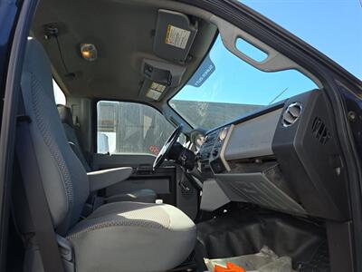 2012 Ford FLATBED F-750 - Photo 5 - Chino Hills, CA 91709