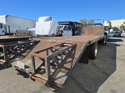 2012 Ford FLATBED F-750 - Photo 14 - Chino Hills, CA 91709