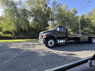 2012 Ford FLATBED F-750 - Photo 19 - Chino Hills, CA 91709