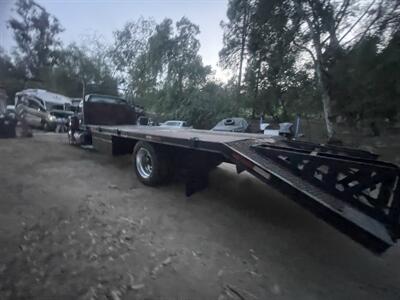 2012 Ford FLATBED 750 Cummins   - Photo 27 - Chino Hills, CA 91709