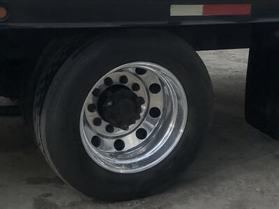 2012 Ford FLATBED 750 Cummins   - Photo 24 - Chino Hills, CA 91709