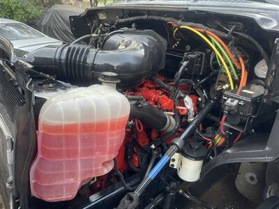 2012 Ford FLATBED 750 Cummins   - Photo 11 - Chino Hills, CA 91709