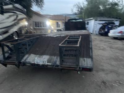 2012 Ford FLATBED 750 Cummins   - Photo 30 - Chino Hills, CA 91709