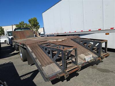 2012 Ford FLATBED F-750 - Photo 16 - Chino Hills, CA 91709