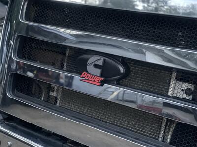 2012 Ford FLATBED 750 Cummins   - Photo 2 - Chino Hills, CA 91709