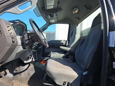 2012 Ford FLATBED F-750 - Photo 6 - Chino Hills, CA 91709