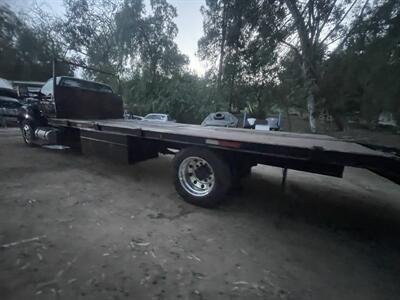 2012 Ford FLATBED 750 Cummins   - Photo 4 - Chino Hills, CA 91709
