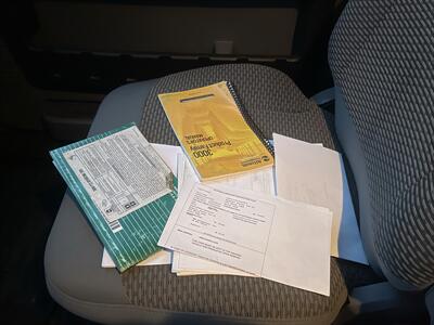 2012 Ford FLATBED 750 Cummins   - Photo 5 - Chino Hills, CA 91709