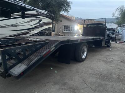 2012 Ford FLATBED 750 Cummins   - Photo 32 - Chino Hills, CA 91709