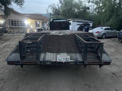 2012 Ford FLATBED 750 Cummins   - Photo 29 - Chino Hills, CA 91709