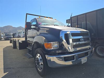 2012 Ford FLATBED F-750 - Photo 10 - Chino Hills, CA 91709