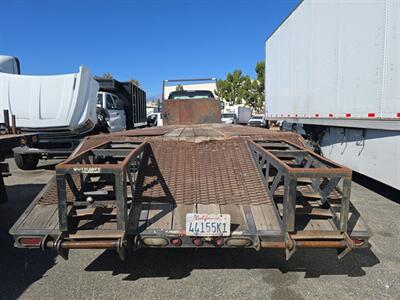 2012 Ford FLATBED F-750 - Photo 12 - Chino Hills, CA 91709