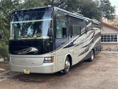 2011 Tiffin ALLEGRO BUS - Photo 99 - Chino Hills, CA 91709