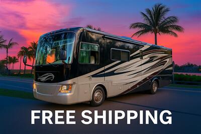 2011 Tiffin ALLEGRO BUS - Photo 1 - Chino Hills, CA 91709