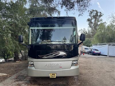 2011 Tiffin ALLEGRO BUS - Photo 100 - Chino Hills, CA 91709