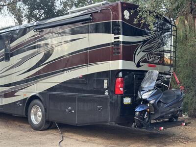 2011 Tiffin ALLEGRO BUS - Photo 4 - Chino Hills, CA 91709