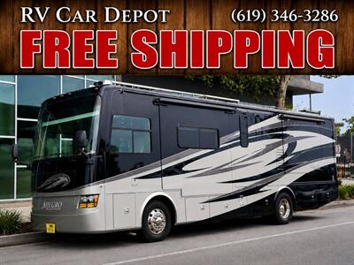 2011 Tiffin ALLEGRO BUS - Photo 2 - San Diego, CA 91977