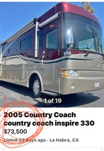 2011 Tiffin ALLEGRO BUS   - Photo 98 - Chino Hills, CA 91709