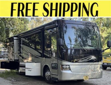2011 Tiffin ALLEGRO BUS   - Photo 2 - Chino Hills, CA 91709