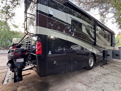 2011 Tiffin ALLEGRO BUS - Photo 5 - Chino Hills, CA 91709