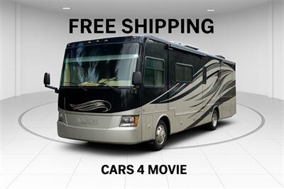 2011 Tiffin ALLEGRO BUS   - Photo 1 - Brea, CA 92822