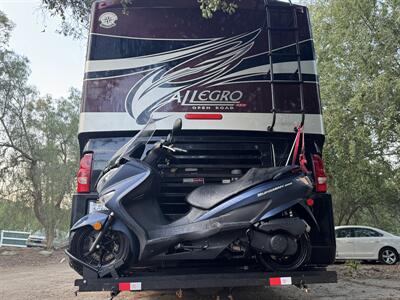 2011 Tiffin ALLEGRO BUS - Photo 3 - Chino Hills, CA 91709