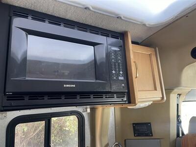 2002 Volkswagen EuroVan CAMPER   - Photo 37 - Chino Hills, CA 91709