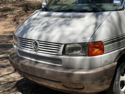2002 Volkswagen EuroVan CAMPER   - Photo 55 - Chino Hills, CA 91709
