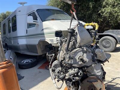 2002 Volkswagen EuroVan CAMPER   - Photo 5 - Chino Hills, CA 91709