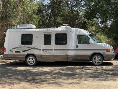 2002 Volkswagen EuroVan CAMPER   - Photo 61 - Chino Hills, CA 91709