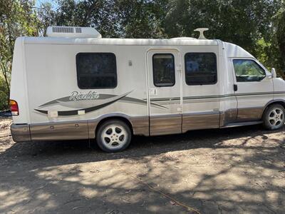 2002 Volkswagen EuroVan CAMPER   - Photo 60 - Chino Hills, CA 91709