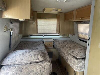 2002 Volkswagen EuroVan CAMPER   - Photo 2 - Chino Hills, CA 91709