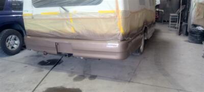 2002 Volkswagen EuroVan CAMPER   - Photo 54 - Chino Hills, CA 91709